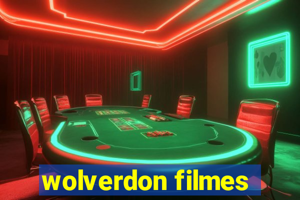 wolverdon filmes